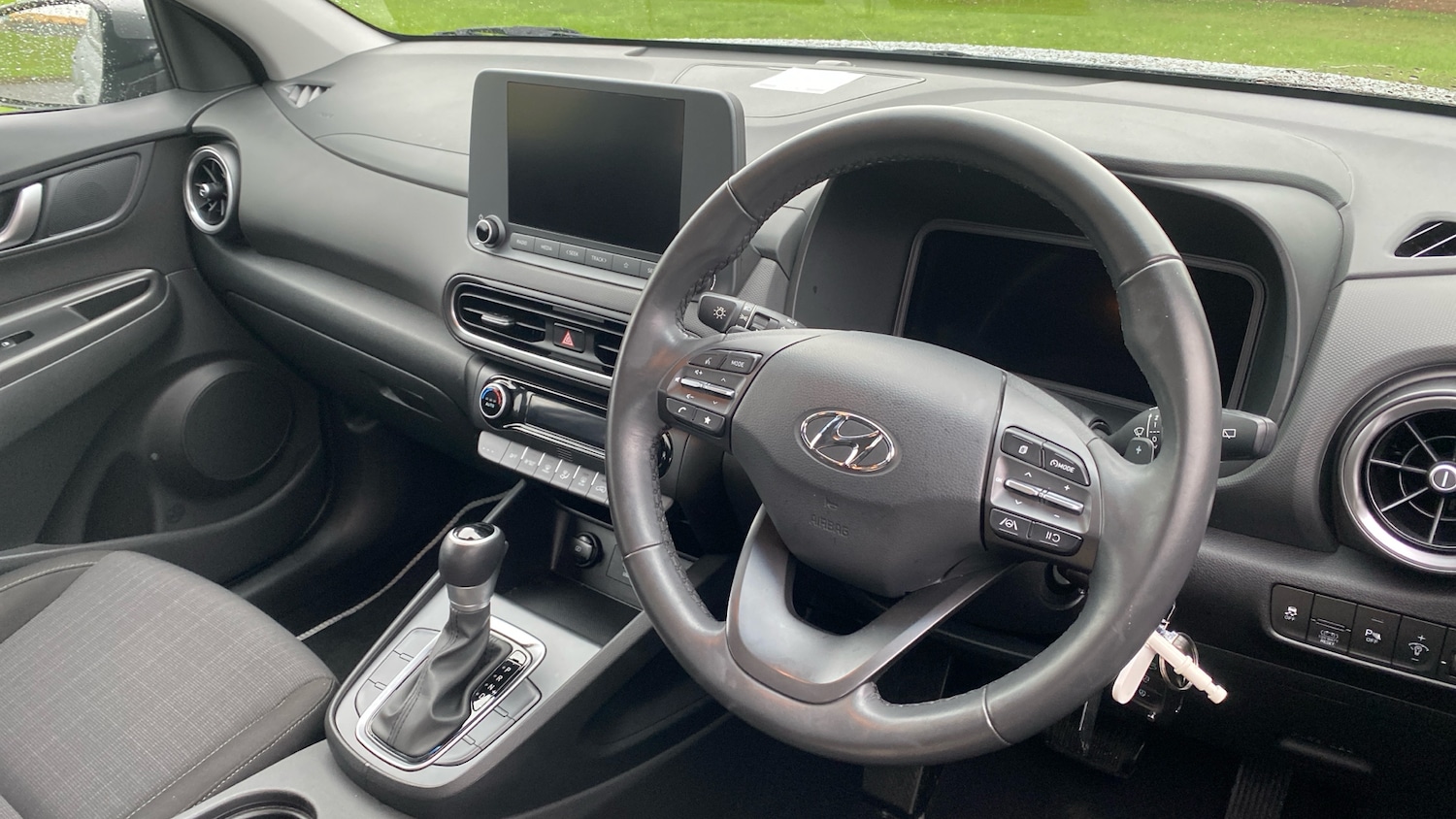 Used Hyundai KONA 2022 for sale - 76877365: Photo 11