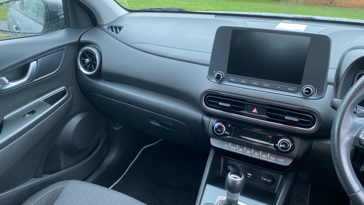 Used Hyundai KONA 2022 for sale - 76877365: Photo 14