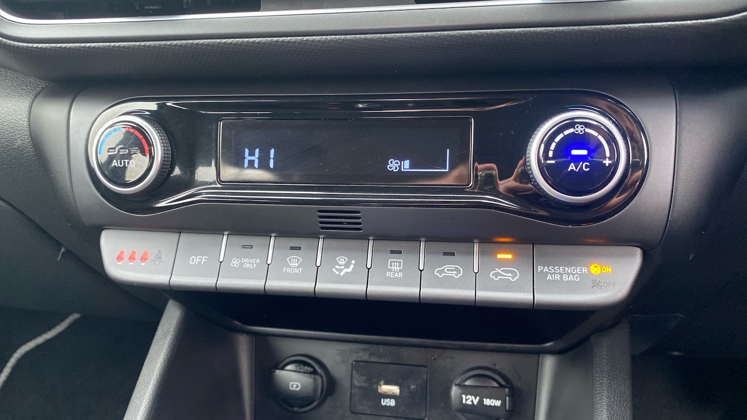 Used Hyundai KONA 2022 for sale - 76877365: Photo 22