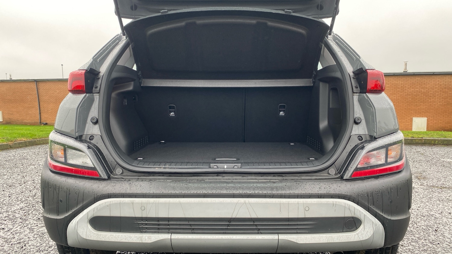 Used Hyundai KONA 2022 for sale - 76877365: Photo 4