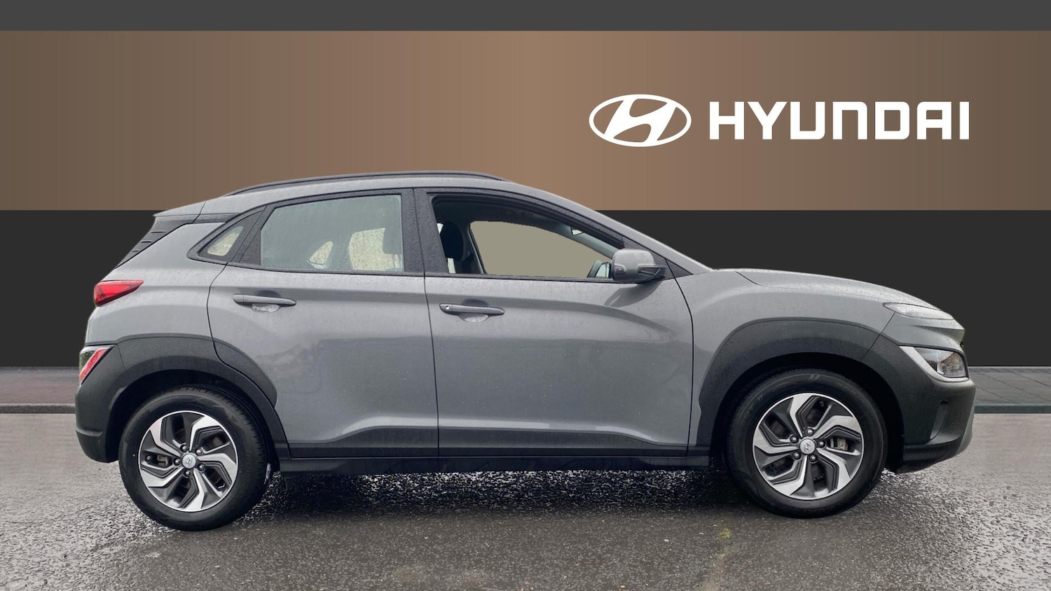 Used Hyundai KONA 2022 for sale - 76877365: Photo 5