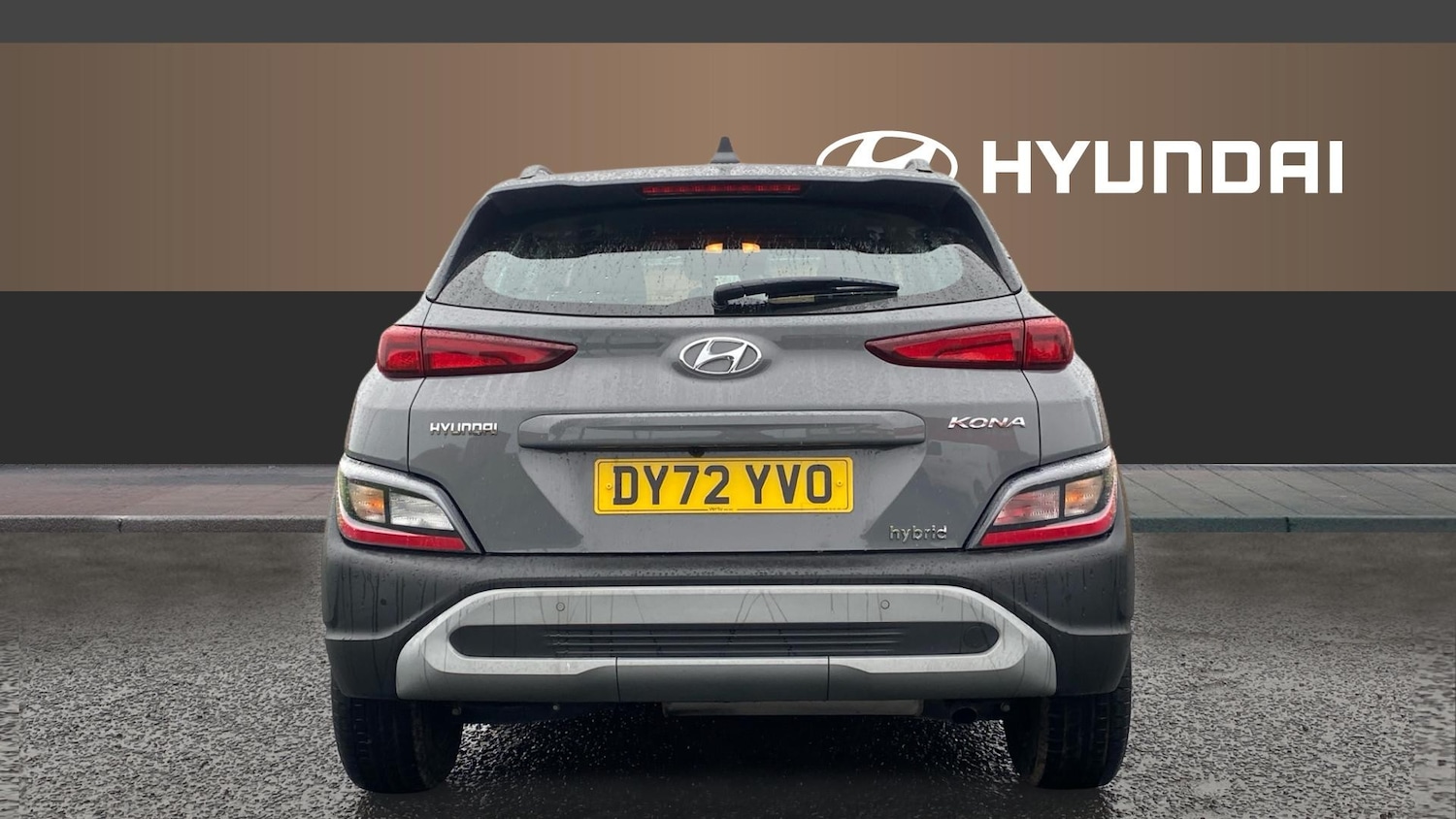 Used Hyundai KONA 2022 for sale - 76877365: Photo 6