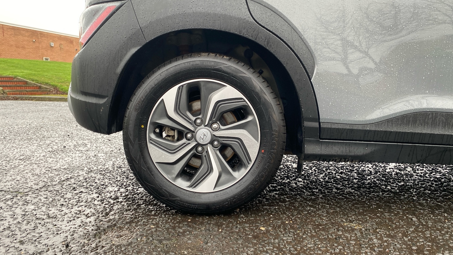 Used Hyundai KONA 2022 for sale - 76877365: Photo 7