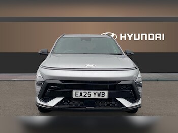 Used Hyundai KONA 2025 for sale - 77501675: Photo