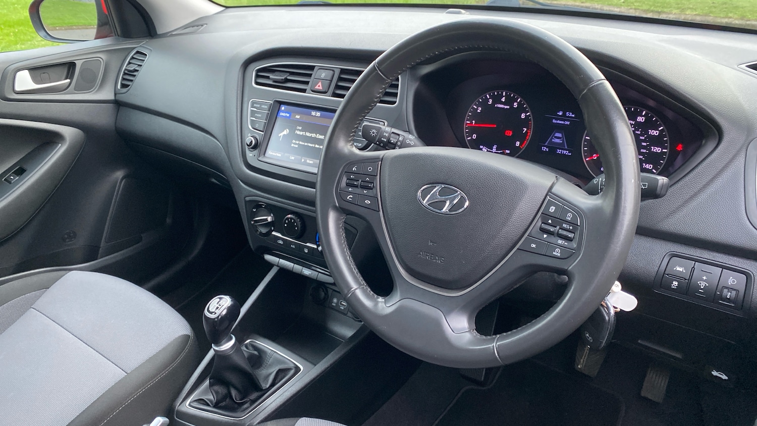 Used Hyundai i20 2019 for sale - 76426276: Photo 11