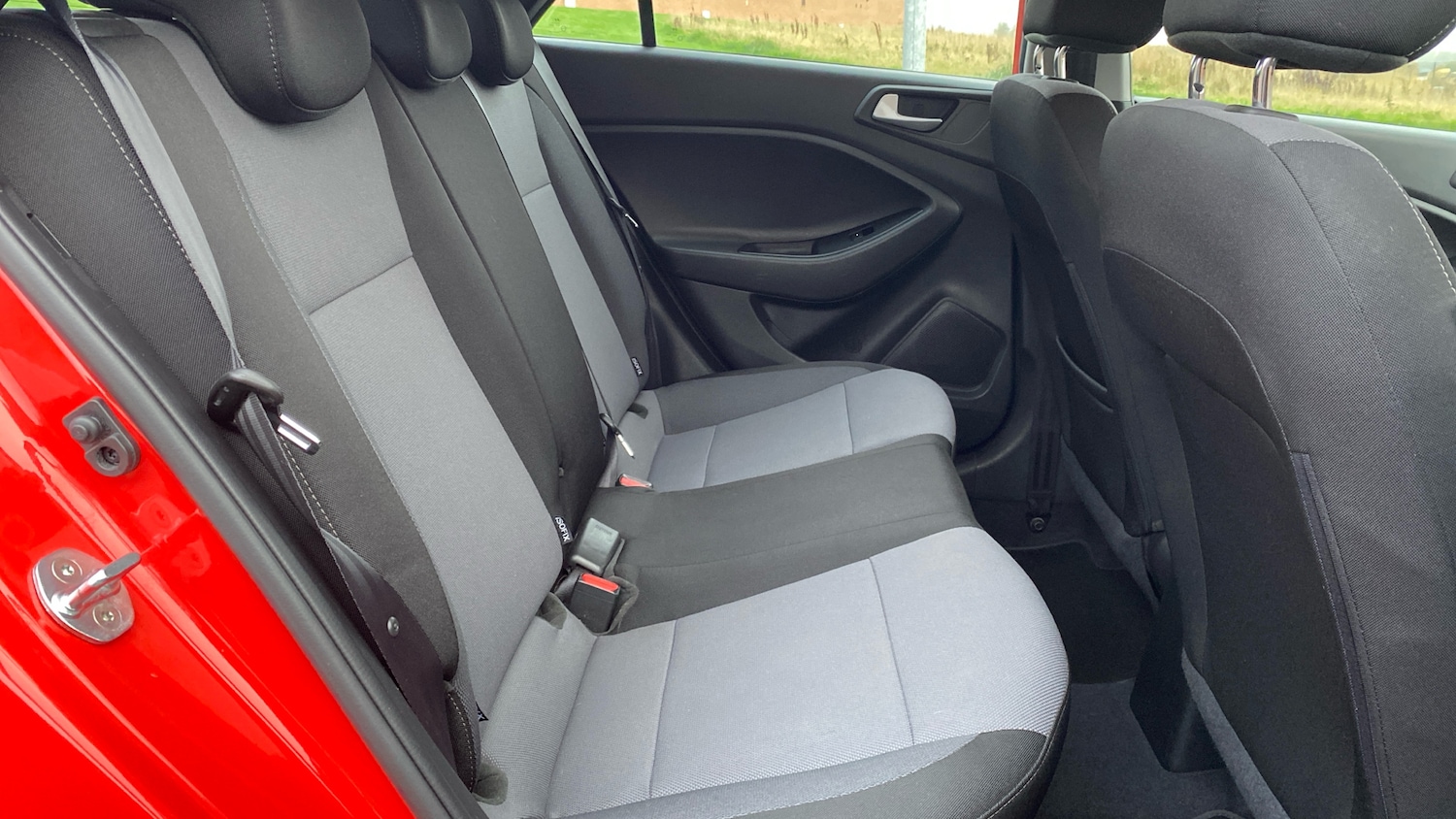 Used Hyundai i20 2019 for sale - 76426276: Photo 16