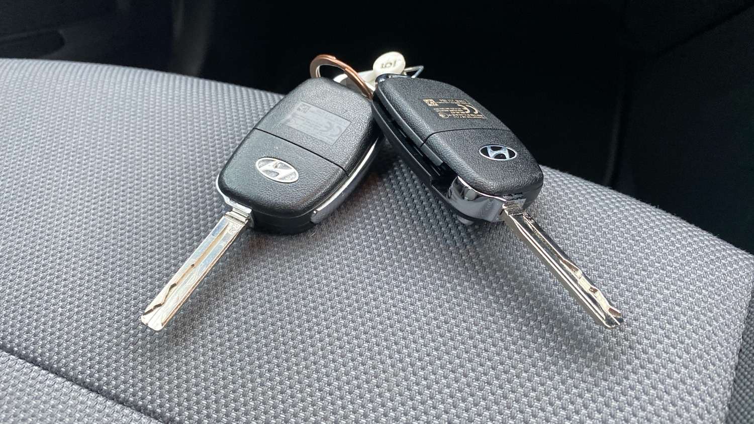 Used Hyundai i20 2019 for sale - 76426276: Photo 19