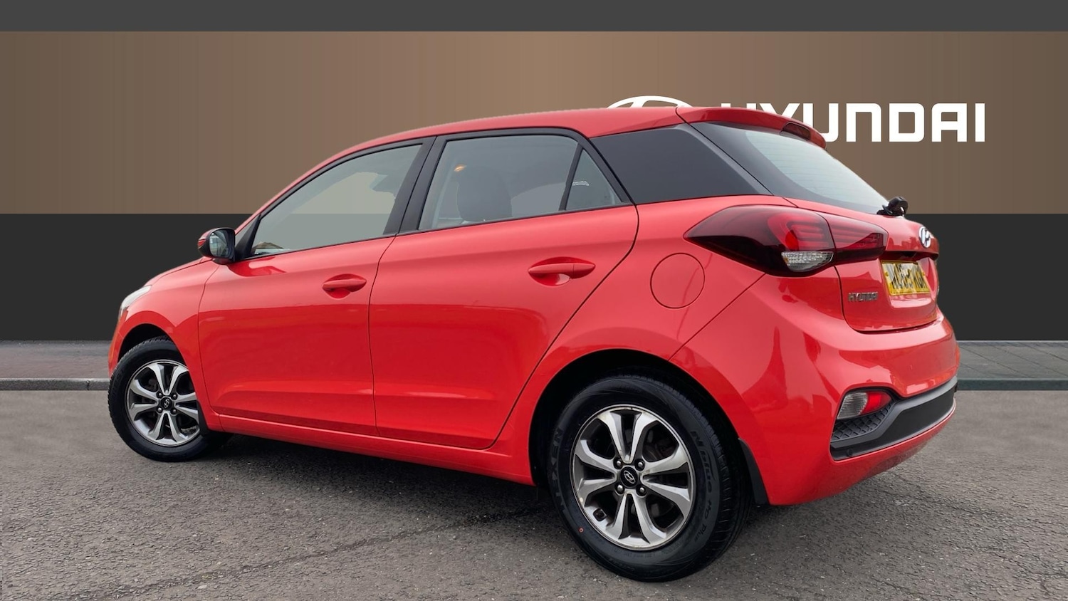 Used Hyundai i20 2019 for sale - 76426276: Photo 2