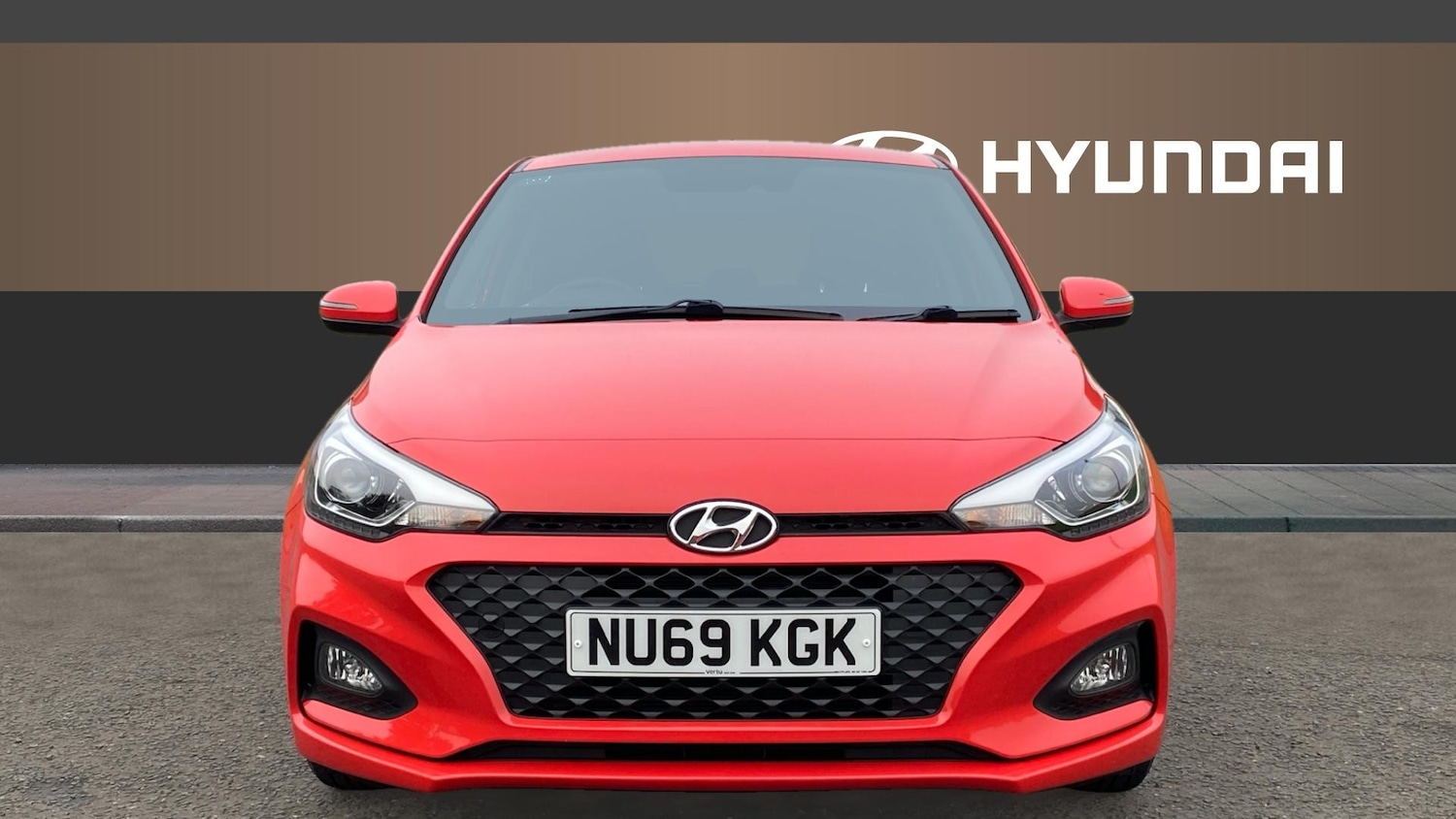 Used Hyundai i20 2019 for sale - 76426276: Photo 3