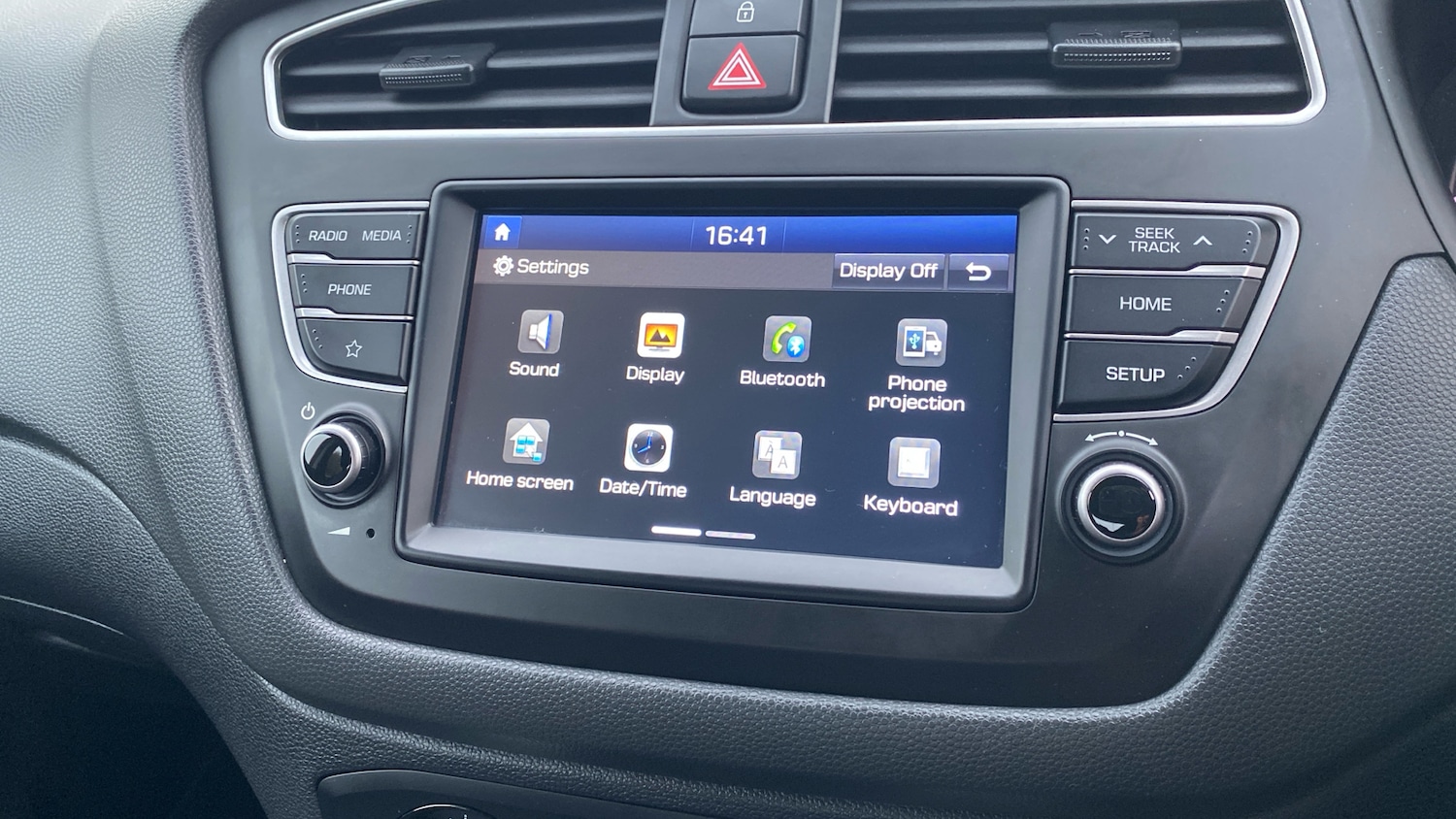 Used Hyundai i20 2019 for sale - 76426276: Photo 34