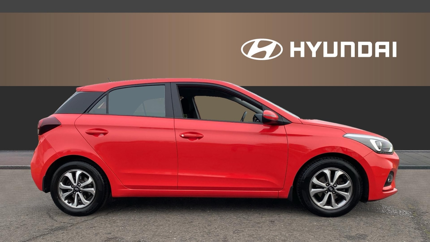 Used Hyundai i20 2019 for sale - 76426276: Photo 5