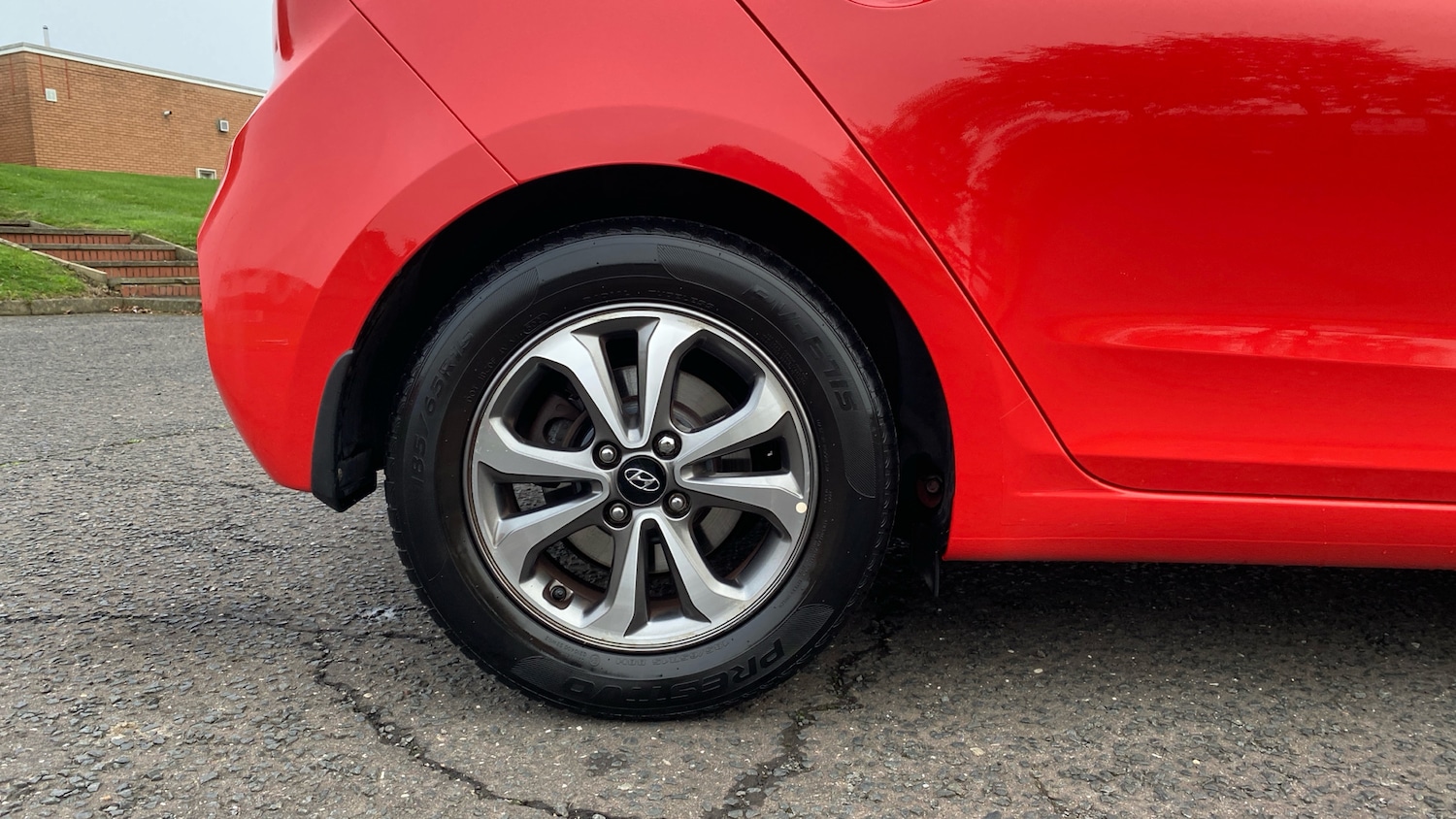 Used Hyundai i20 2019 for sale - 76426276: Photo 7