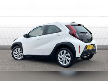 Used Toyota Aygo X 2022 for sale - 79735140: Photo