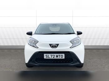 Used Toyota Aygo X 2022 for sale - 79735140: Photo