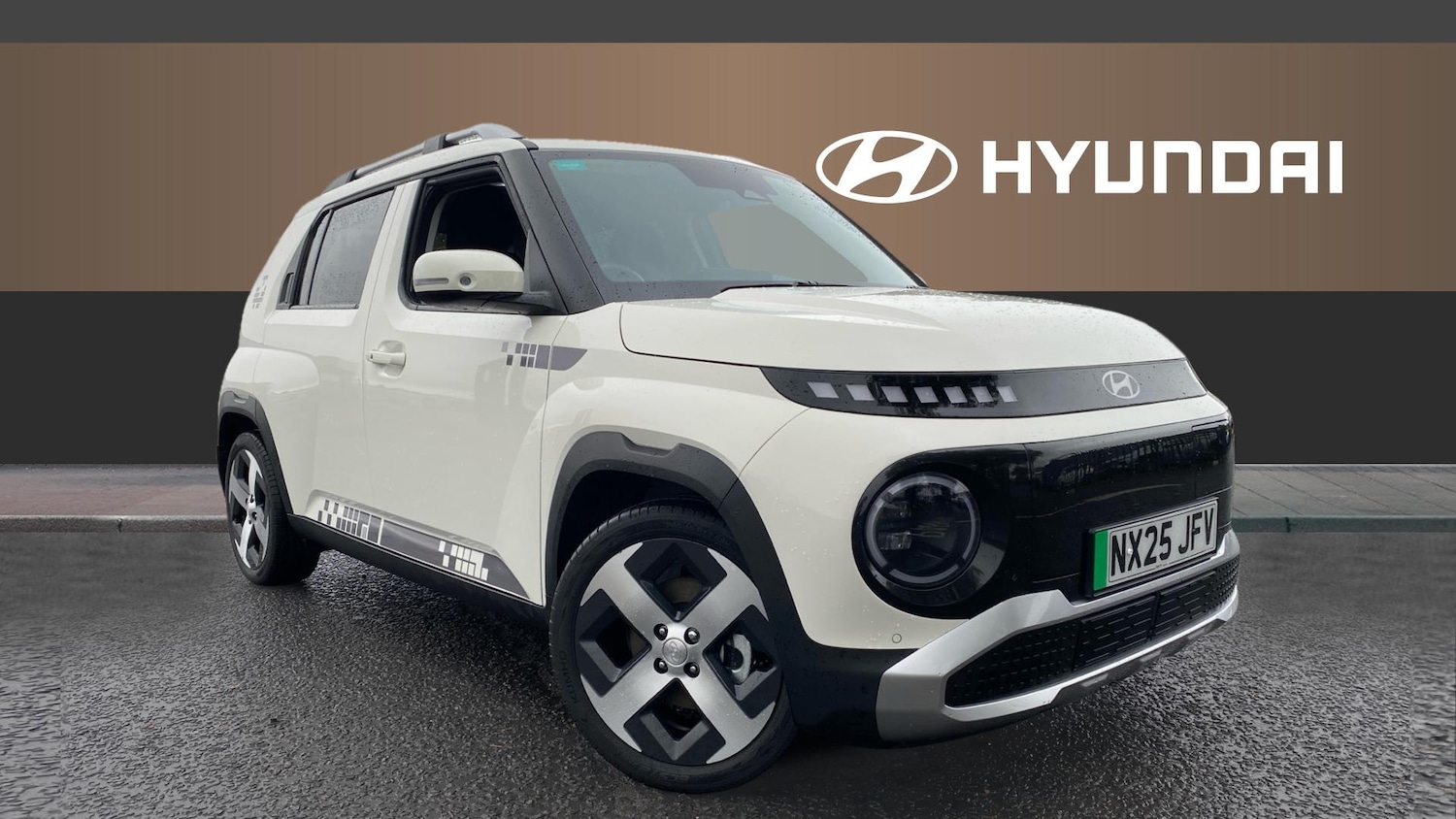 Used Hyundai Other 2025 for sale - 76143057: Photo 1