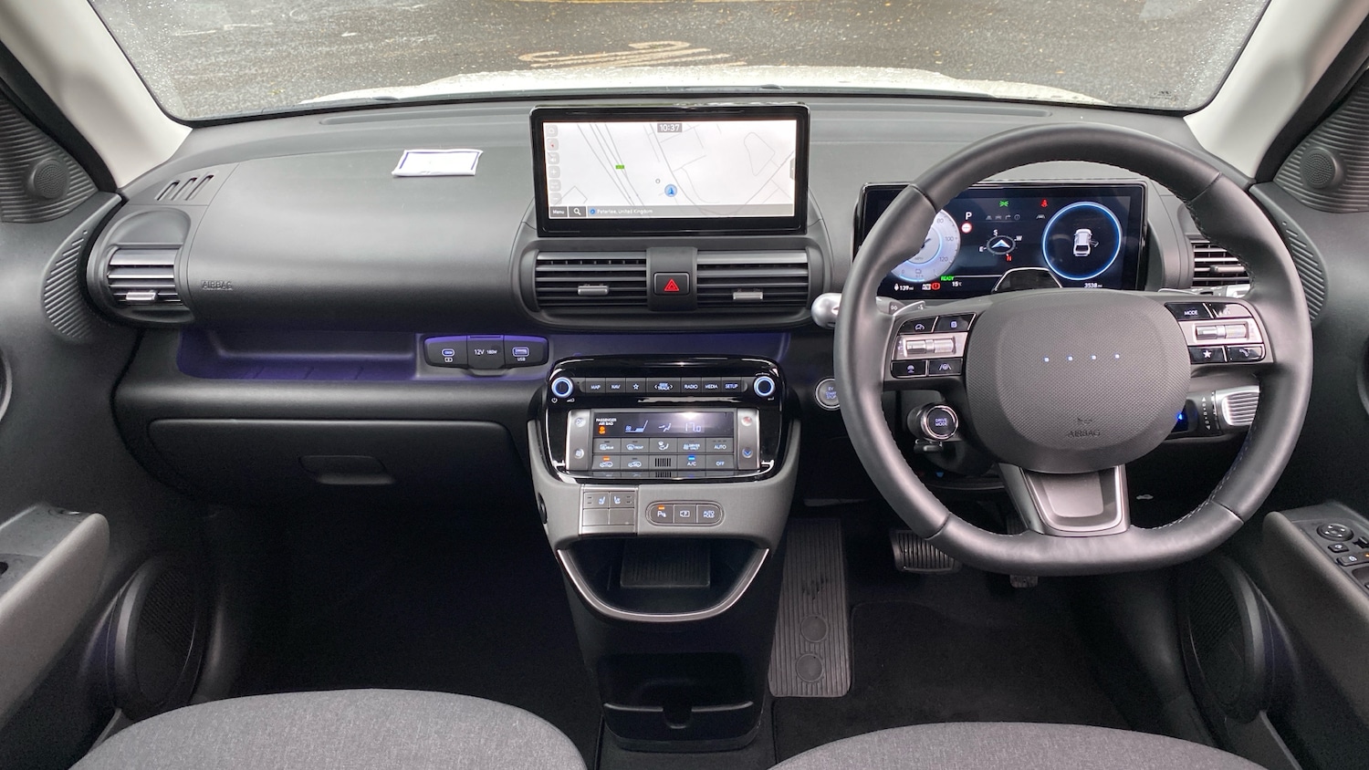 Used Hyundai Other 2025 for sale - 76143057: Photo 10