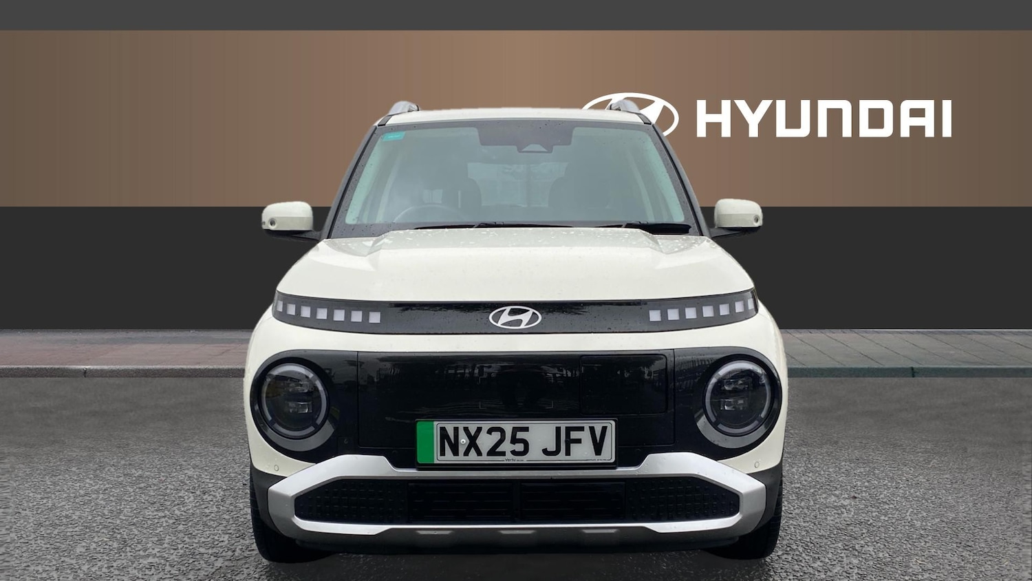 Used Hyundai Other 2025 for sale - 76143057: Photo 3