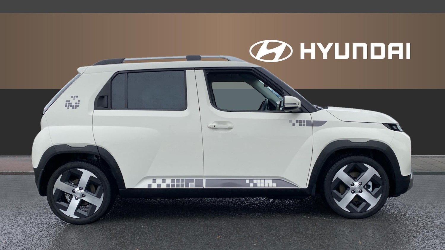 Used Hyundai Other 2025 for sale - 76143057: Photo 5