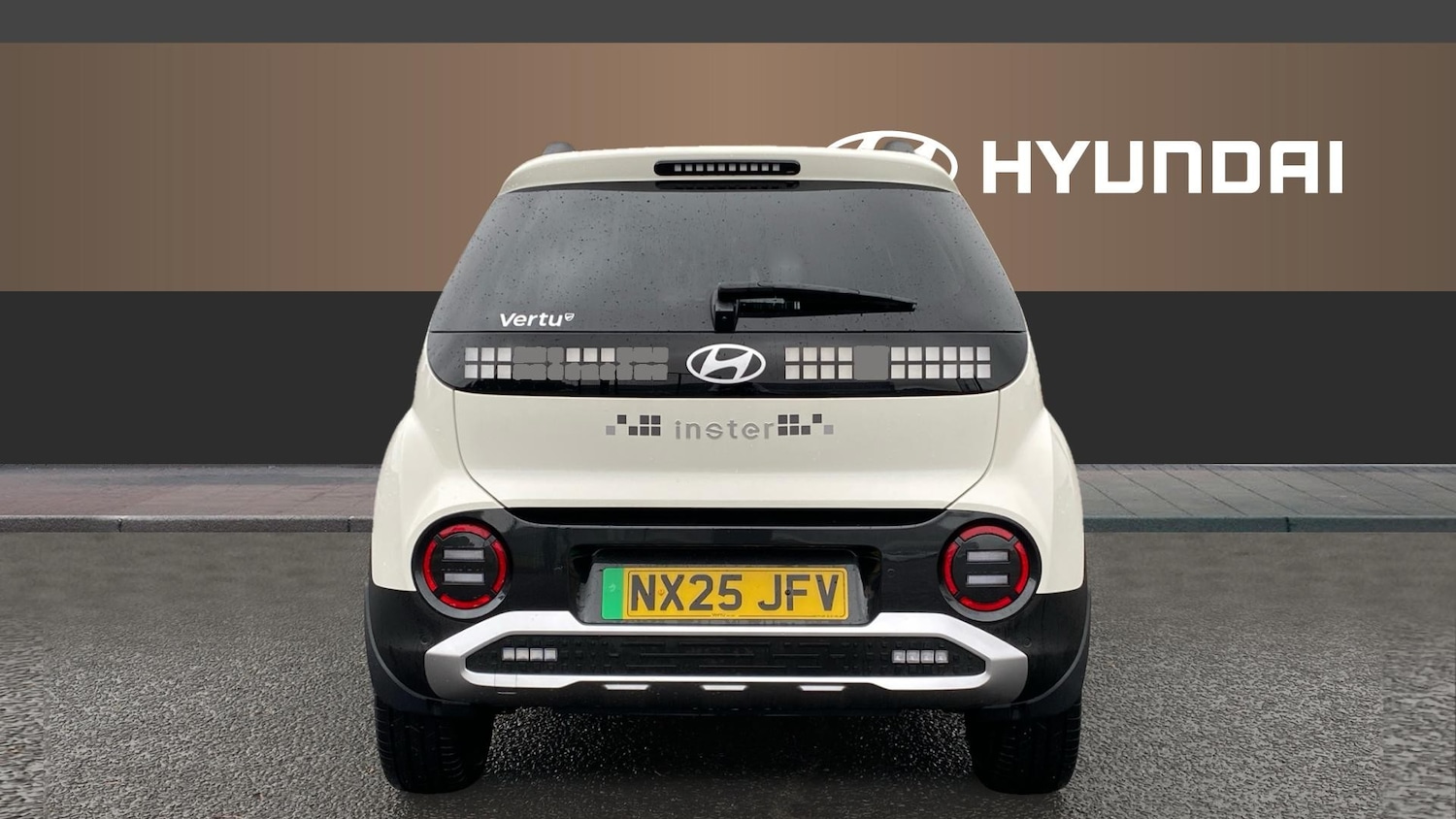 Used Hyundai Other 2025 for sale - 76143057: Photo 6