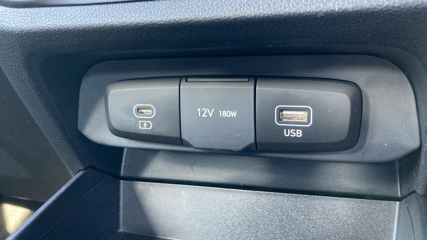 Vehicle 28