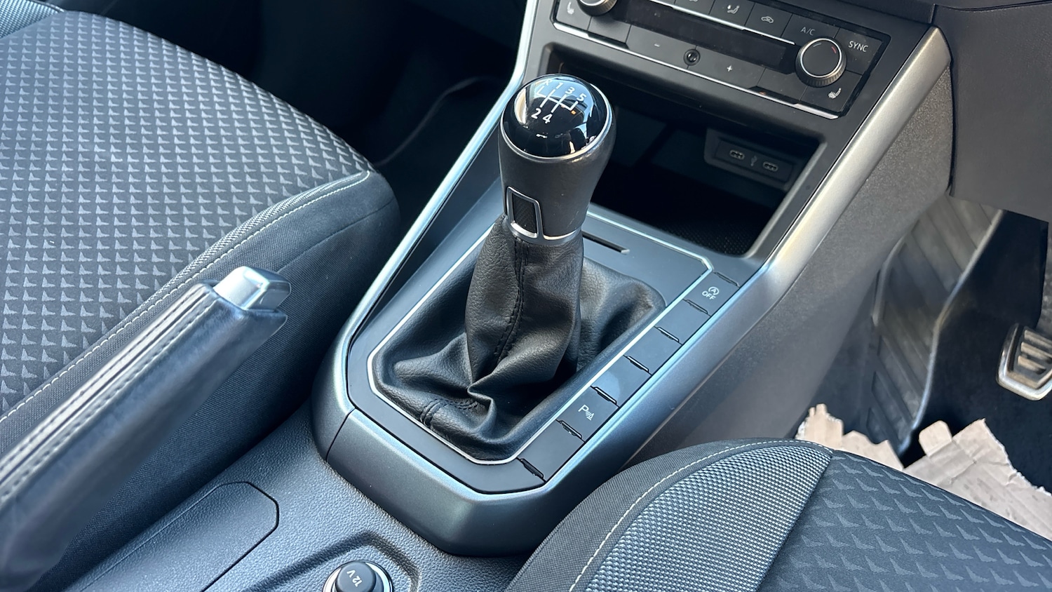 Used Volkswagen Polo 2021 for sale - 76877367: Photo 10