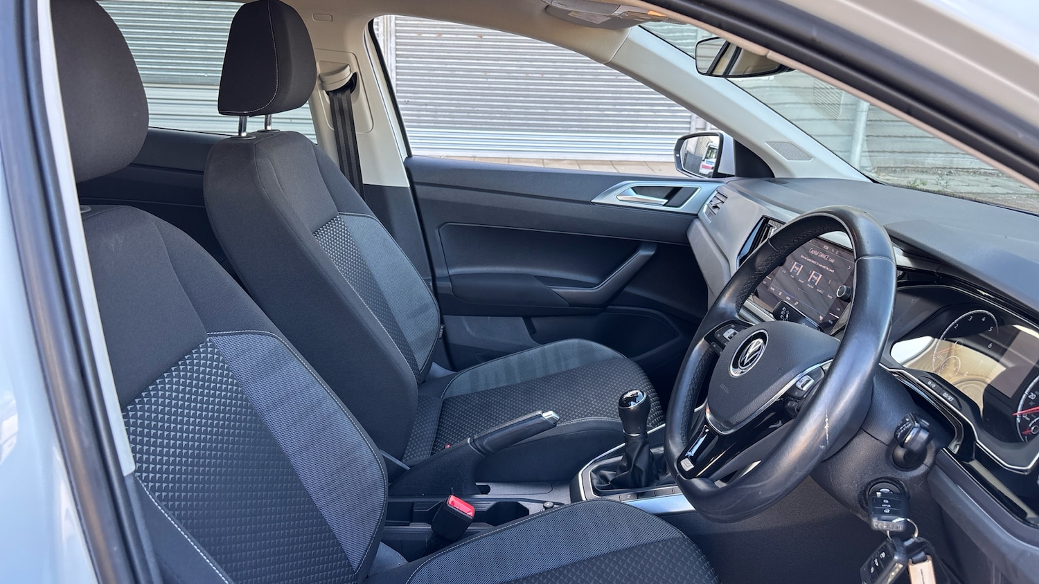 Used Volkswagen Polo 2021 for sale - 76877367: Photo 11