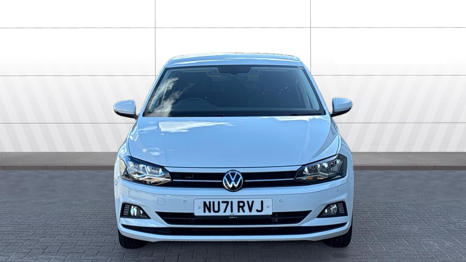 Used Volkswagen Polo 2021 for sale - 76877367: Photo 16