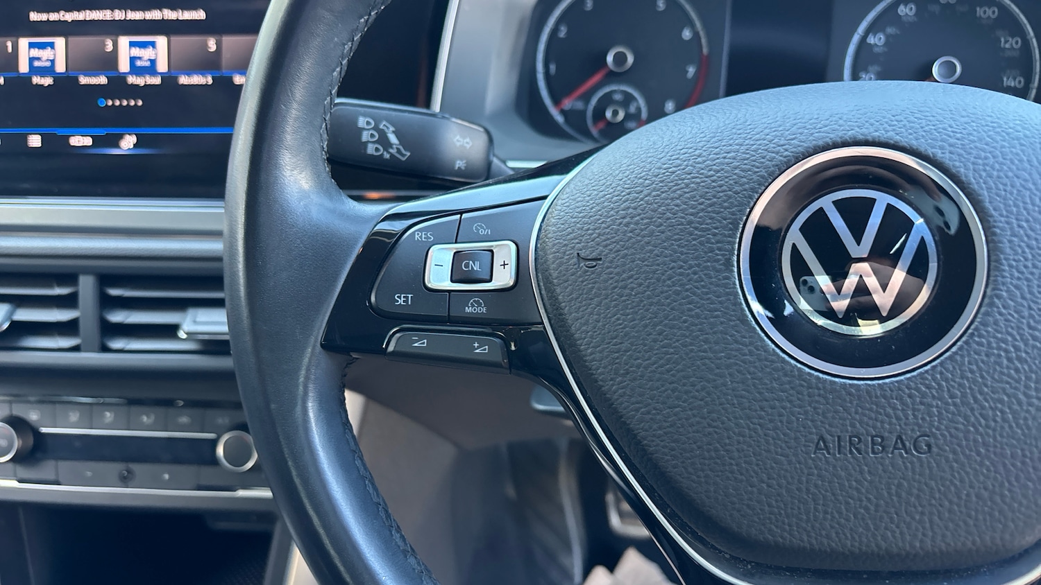 Used Volkswagen Polo 2021 for sale - 76877367: Photo 17