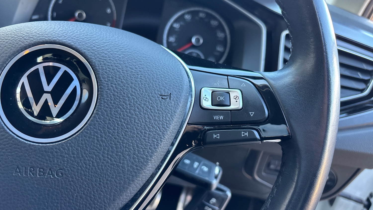 Used Volkswagen Polo 2021 for sale - 76877367: Photo 18