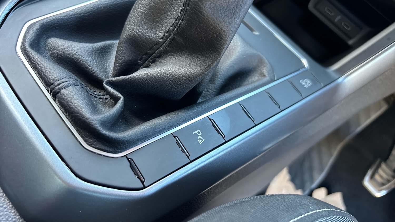 Used Volkswagen Polo 2021 for sale - 76877367: Photo 19