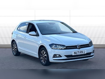 2021 (71) - 1.0 TSI 95 Active 5dr Petrol Hatchback
