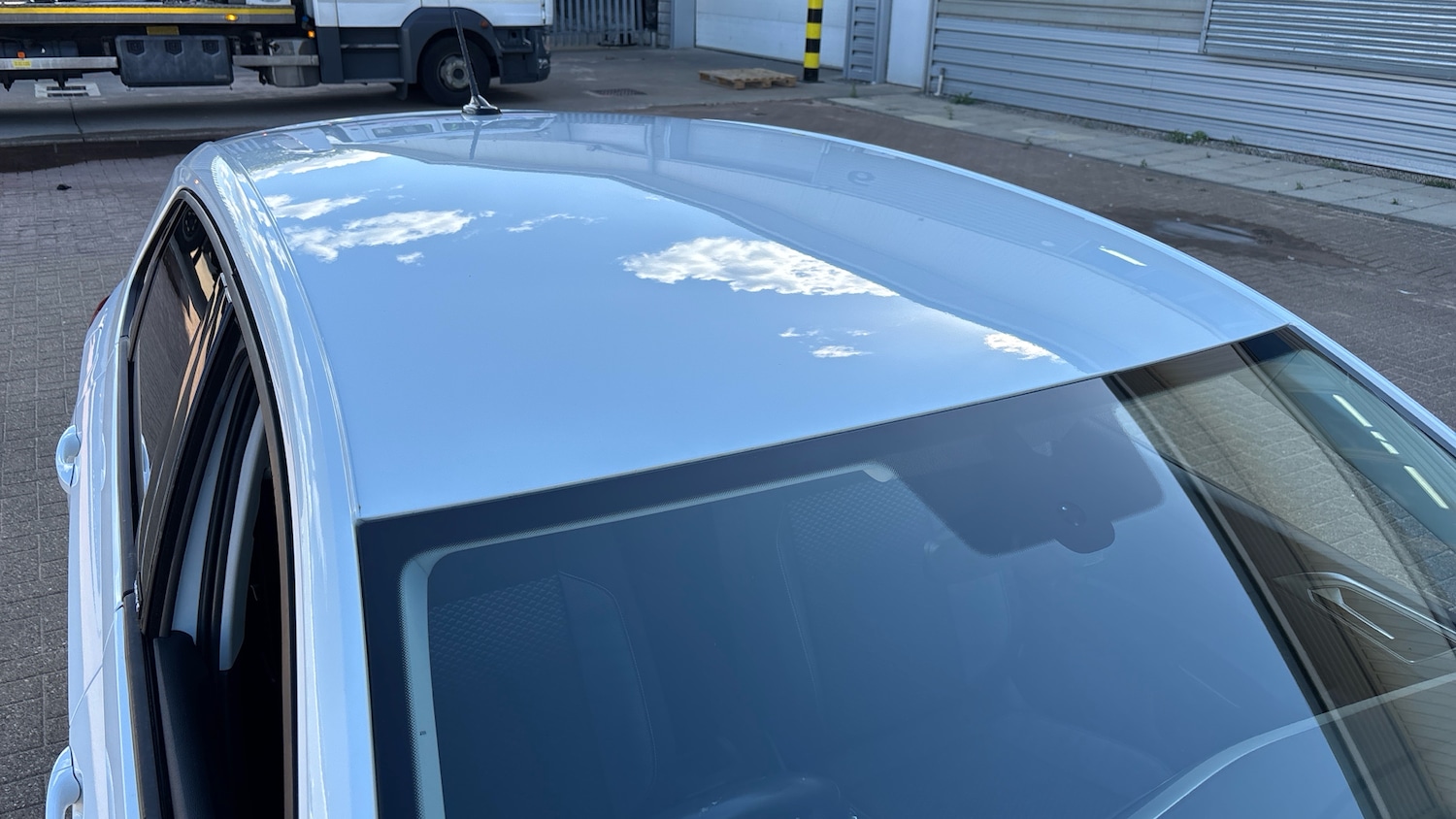 Used Volkswagen Polo 2021 for sale - 76877367: Photo 21