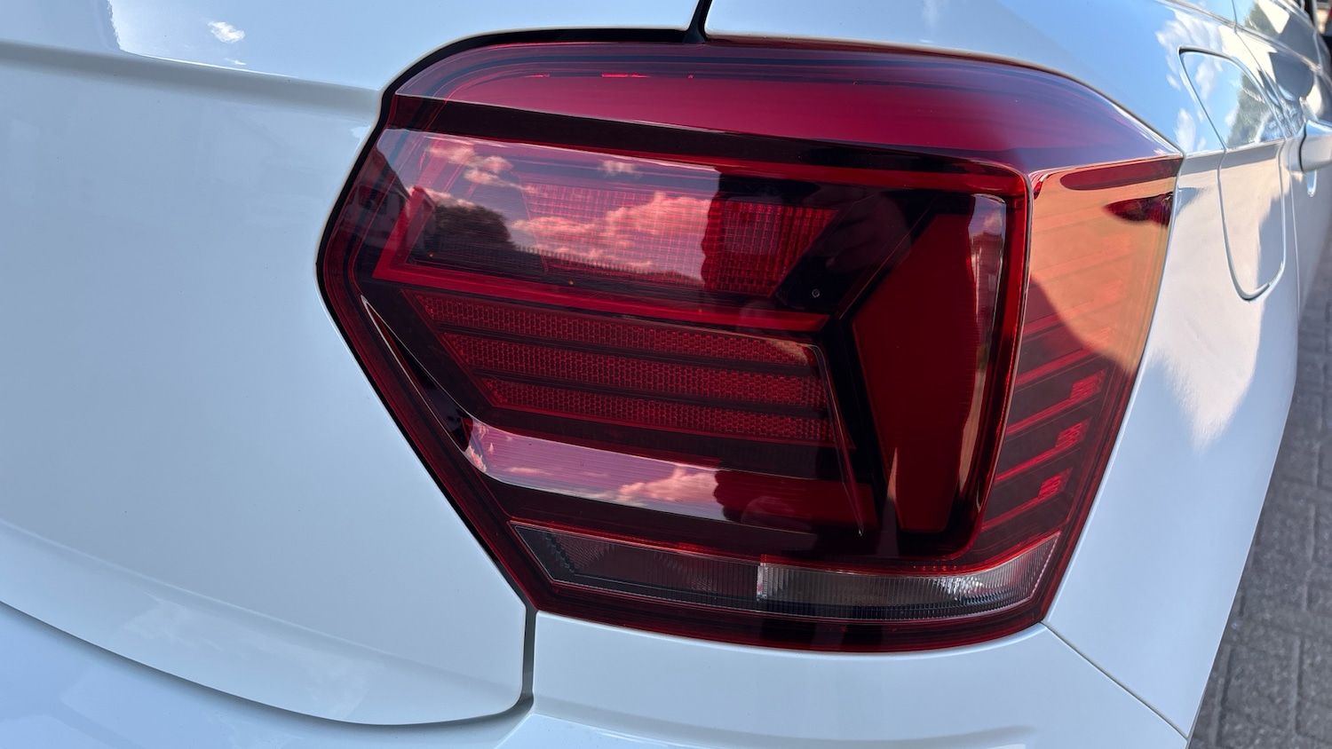 Used Volkswagen Polo 2021 for sale - 76877367: Photo 22