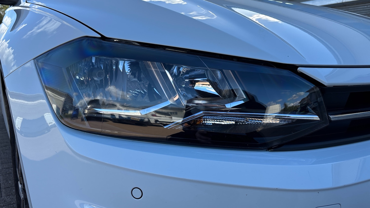 Used Volkswagen Polo 2021 for sale - 76877367: Photo 23