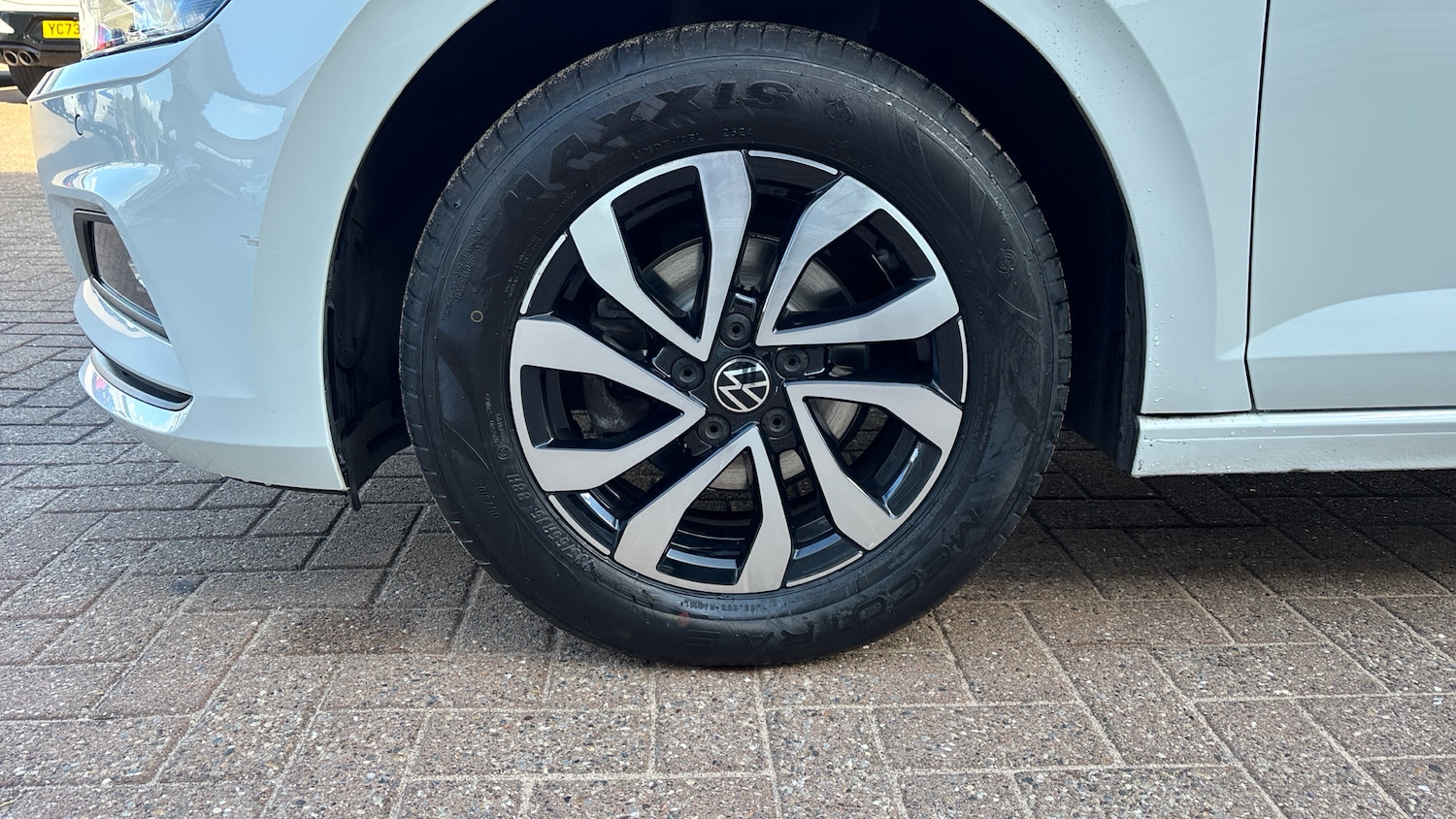 Used Volkswagen Polo 2021 for sale - 76877367: Photo 27