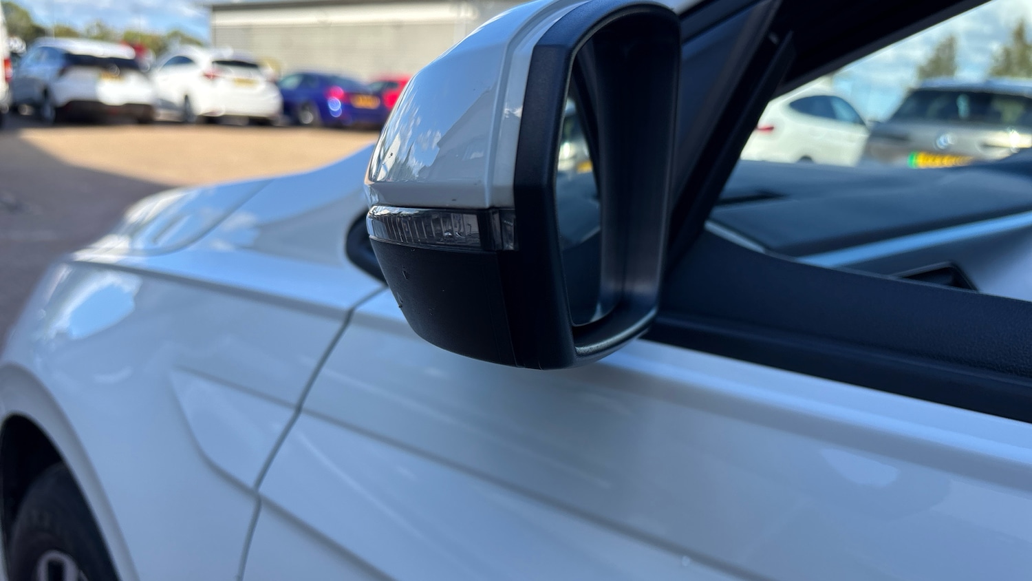 Used Volkswagen Polo 2021 for sale - 76877367: Photo 29