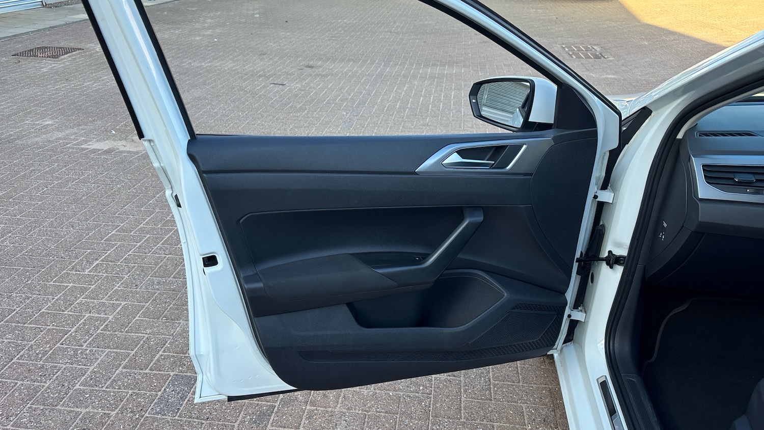 Used Volkswagen Polo 2021 for sale - 76877367: Photo 30