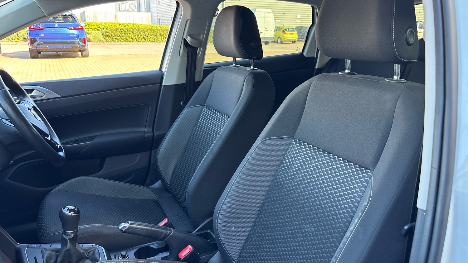 Used Volkswagen Polo 2021 for sale - 76877367: Photo 32