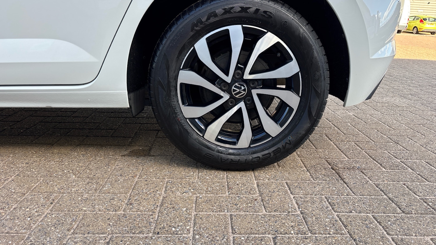 Used Volkswagen Polo 2021 for sale - 76877367: Photo 39