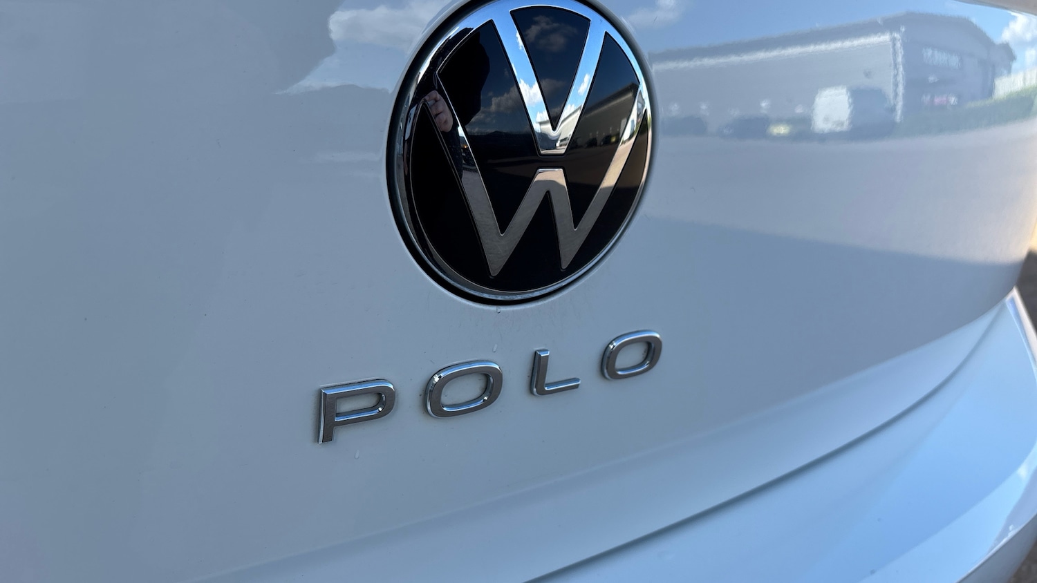 Used Volkswagen Polo 2021 for sale - 76877367: Photo 40