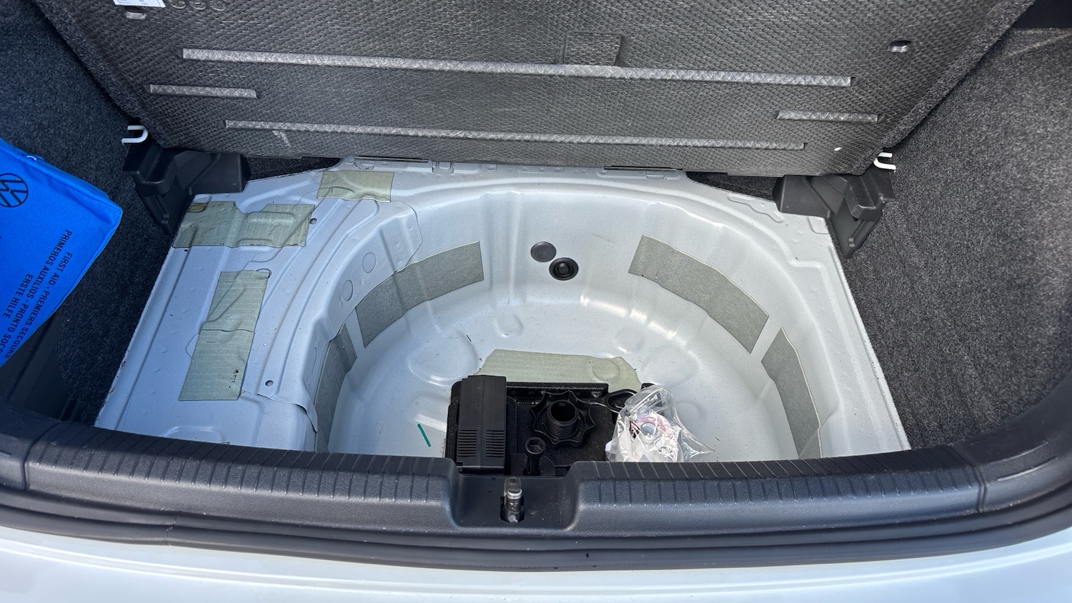 Used Volkswagen Polo 2021 for sale - 76877367: Photo 42