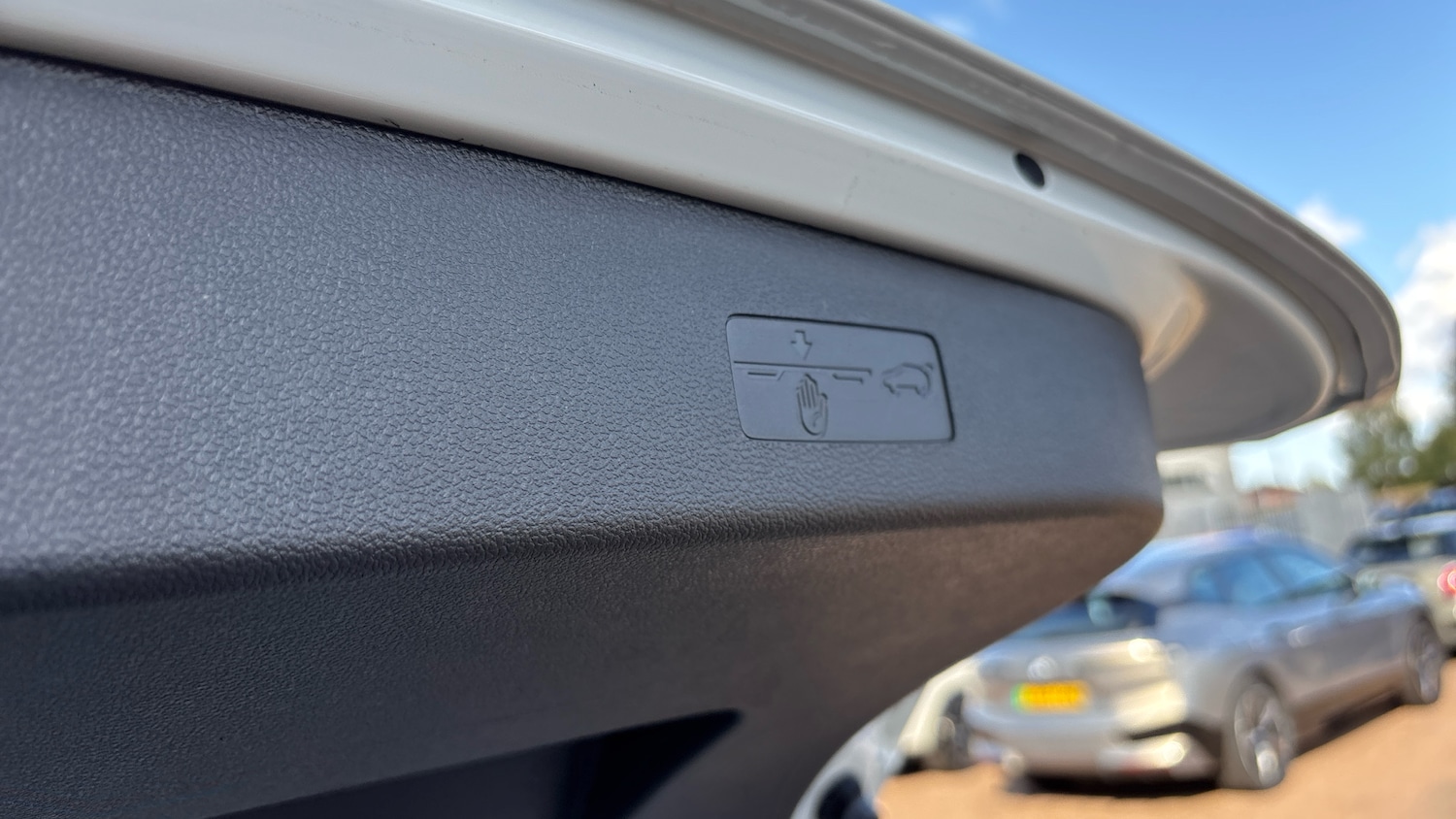 Used Volkswagen Polo 2021 for sale - 76877367: Photo 48