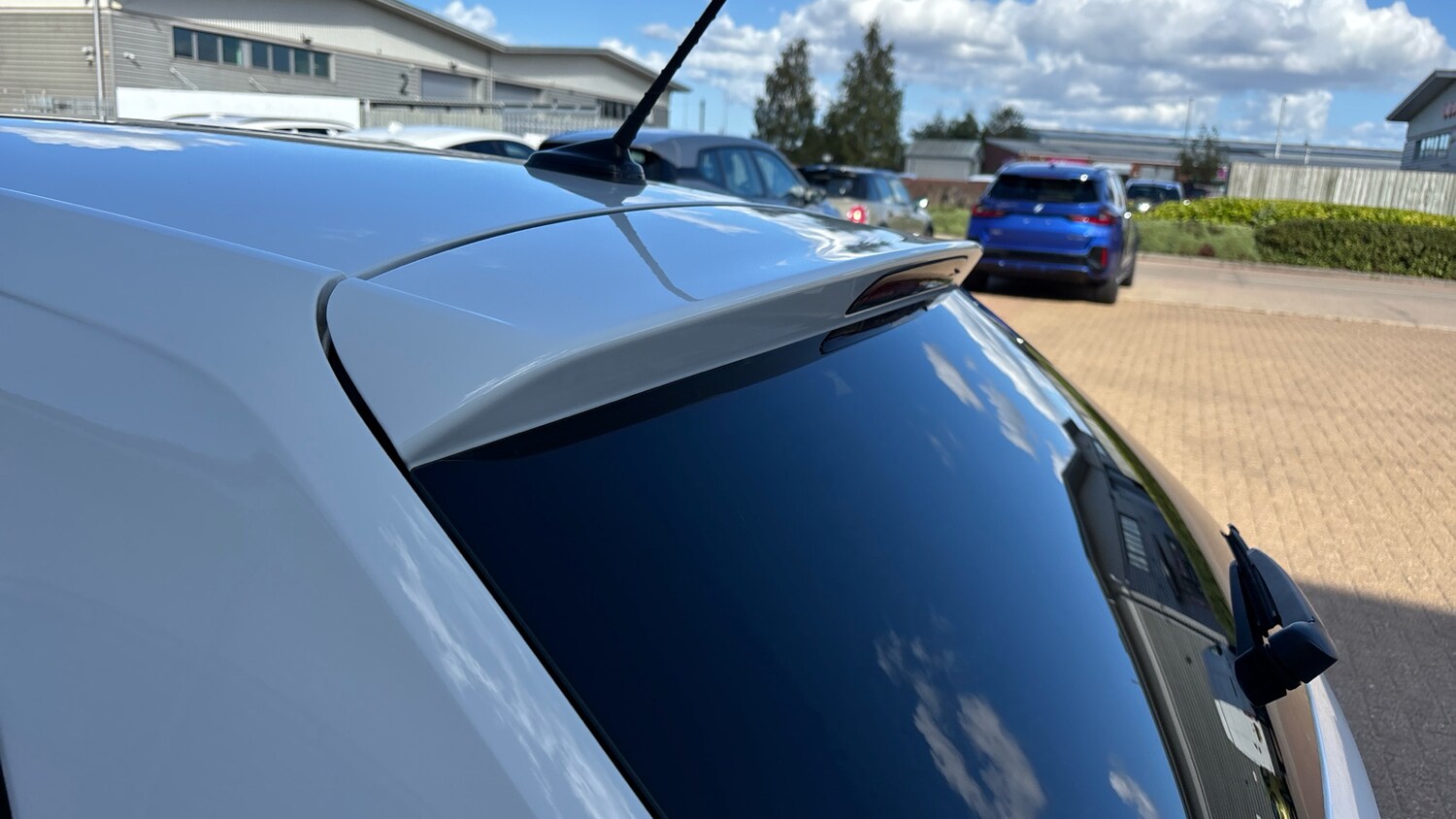 Used Volkswagen Polo 2021 for sale - 76877367: Photo 49