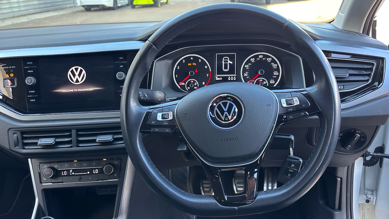 Used Volkswagen Polo 2021 for sale - 76877367: Photo 5