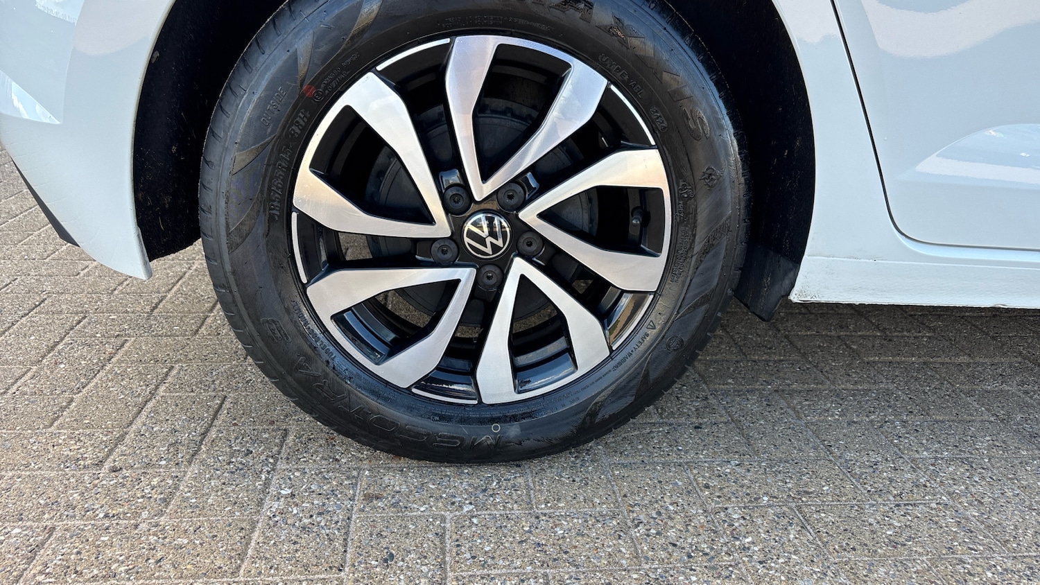 Used Volkswagen Polo 2021 for sale - 76877367: Photo 50