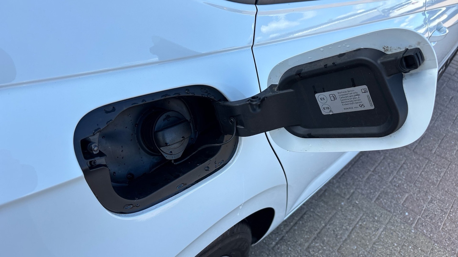 Used Volkswagen Polo 2021 for sale - 76877367: Photo 51