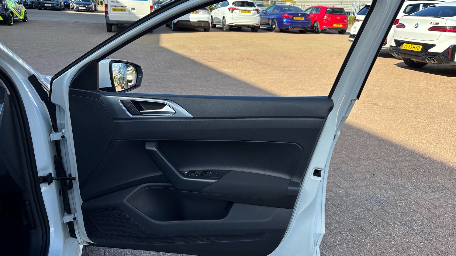 Used Volkswagen Polo 2021 for sale - 76877367: Photo 54