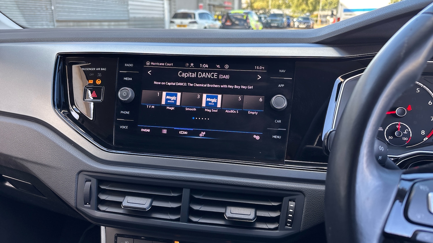 Used Volkswagen Polo 2021 for sale - 76877367: Photo 66