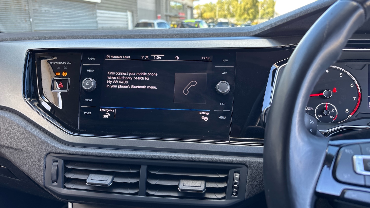 Used Volkswagen Polo 2021 for sale - 76877367: Photo 68