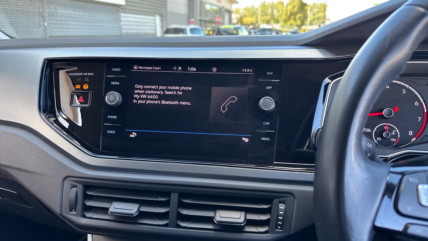 Used Volkswagen Polo 2021 for sale - 76877367: Photo 69